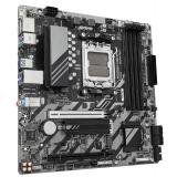 GIGABYTE - B850M D3HP Placa Base - Procesadores AMD Ryzen Serie 9000, 5+2+2 fases VRM digitales, hasta 8200MHz DDR5 (OC), 1xPCIe
