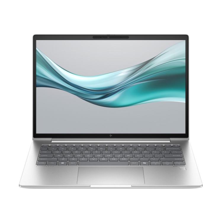 HP - EliteBook 645 G11 AMD Ryzen™ 5 PRO 7535U Portátil 35,6 cm (14") WUXGA 16 GB DDR5-SDRAM 512 GB SSD Wi-Fi 6E (802.11ax) Windo