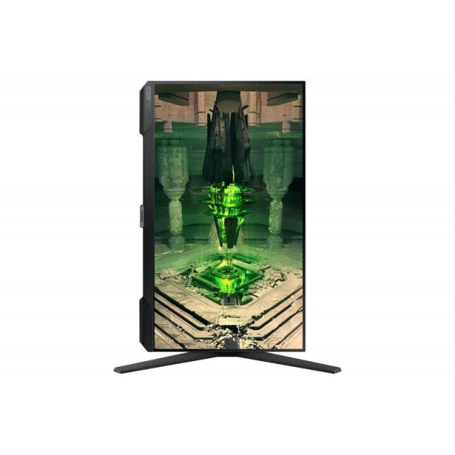 Samsung - G40B pantalla para PC 63,5 cm (25") 1920 x 1080 Pixeles Full HD Negro