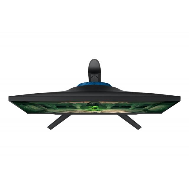 Samsung - G40B pantalla para PC 63,5 cm (25") 1920 x 1080 Pixeles Full HD Negro