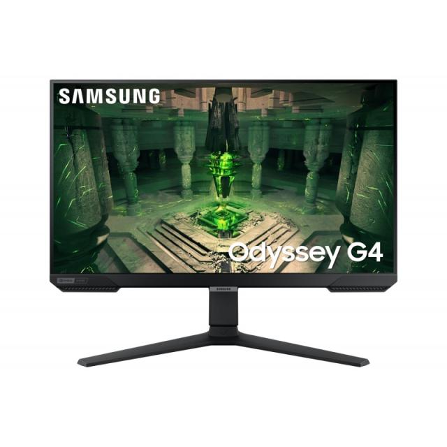 Samsung - G40B pantalla para PC 63,5 cm (25") 1920 x 1080 Pixeles Full HD Negro