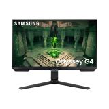 Samsung - G40B pantalla para PC 63,5 cm (25") 1920 x 1080 Pixeles Full HD Negro