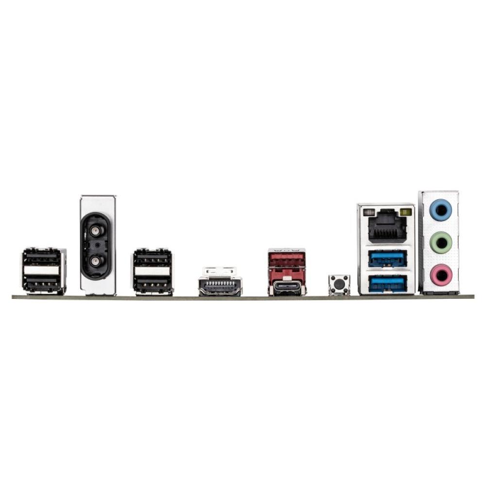 GIGABYTE - B550 EAGLE WIFI6 Placa base - Procesadores AMD Ryzen serie 5000 G, VRM de 10+3+1 fases, hasta 3200 MHz DDR4, 1xPCIe 4