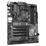 GIGABYTE - B550 EAGLE WIFI6 Placa base - Procesadores AMD Ryzen serie 5000 G, VRM de 10+3+1 fases, hasta 3200 MHz DDR4, 1xPCIe 4