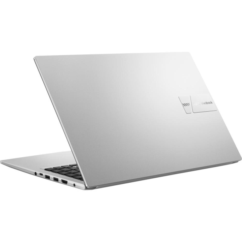 ASUS - Vivobook 15 M1502YA-BQ607 - Ordenador Portátil 15.6" Full HD (AMD Ryzen 7 5825U, 16GB RAM, 512GB SSD, Radeon Graphics, Si