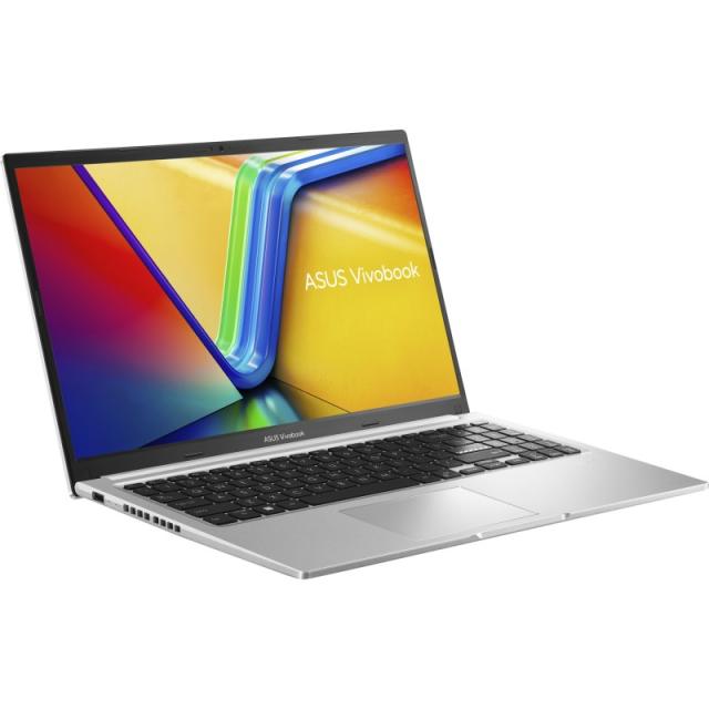 ASUS - Vivobook 15 M1502YA-BQ607 - Ordenador Portátil 15.6" Full HD (AMD Ryzen 7 5825U, 16GB RAM, 512GB SSD, Radeon Graphics, Si