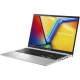 ASUS - Vivobook 15 M1502YA-BQ607 - Ordenador Portátil 15.6" Full HD (AMD Ryzen 7 5825U, 16GB RAM, 512GB SSD, Radeon Graphics, Si