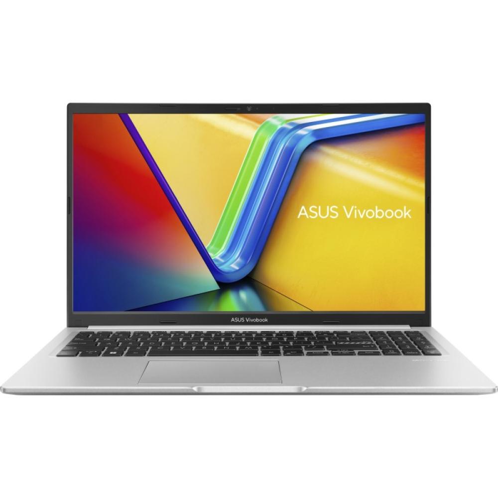 ASUS - Vivobook 15 M1502YA-BQ607 - Ordenador Portátil 15.6" Full HD (AMD Ryzen 7 5825U, 16GB RAM, 512GB SSD, Radeon Graphics, Si