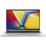 ASUS - Vivobook 15 M1502YA-BQ607 - Ordenador Portátil 15.6" Full HD (AMD Ryzen 7 5825U, 16GB RAM, 512GB SSD, Radeon Graphics, Si