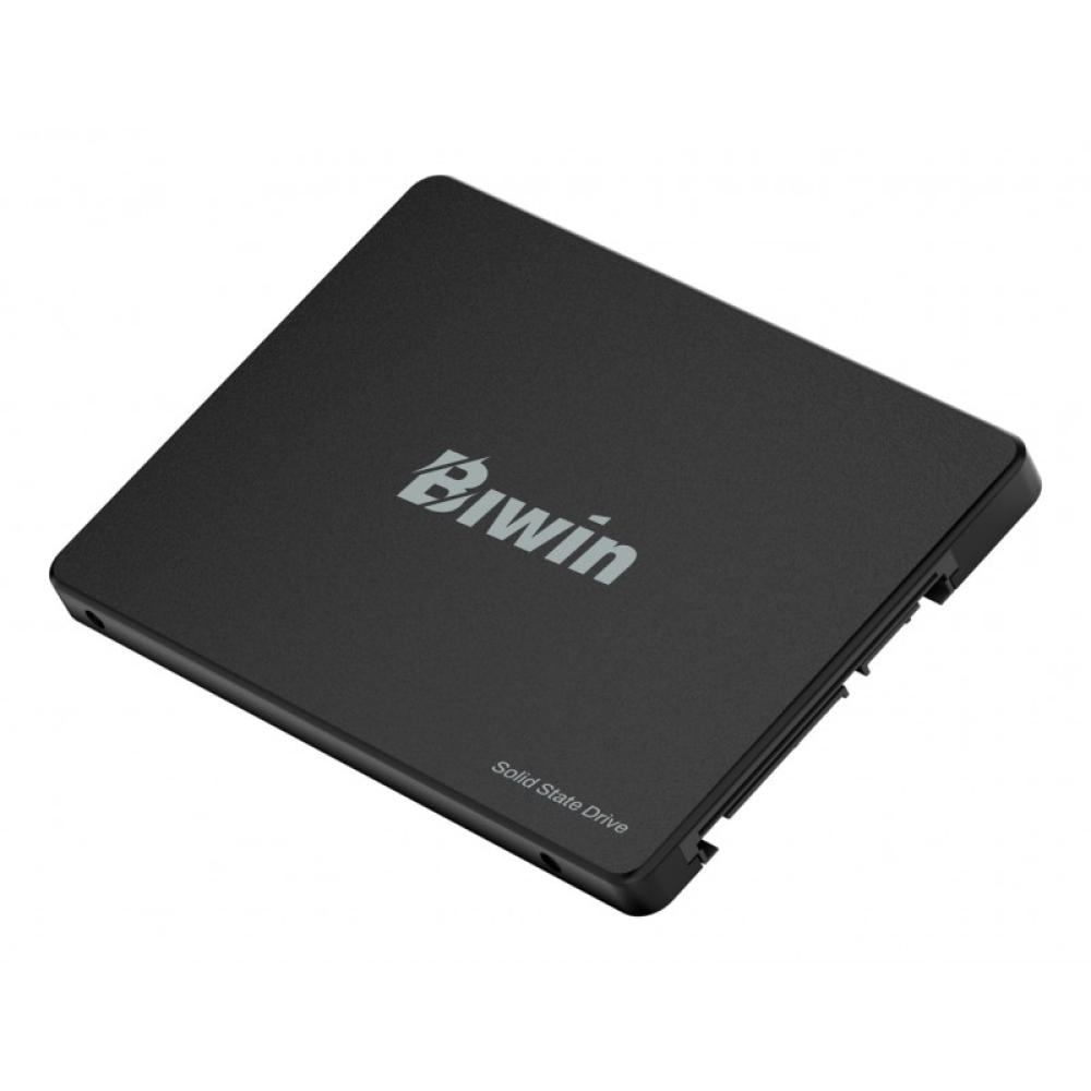 Biwin - M100 512 GB 2.5" Serial ATA III