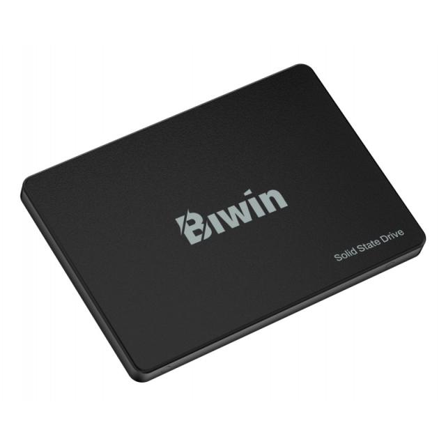 Biwin - M100 512 GB 2.5" Serial ATA III