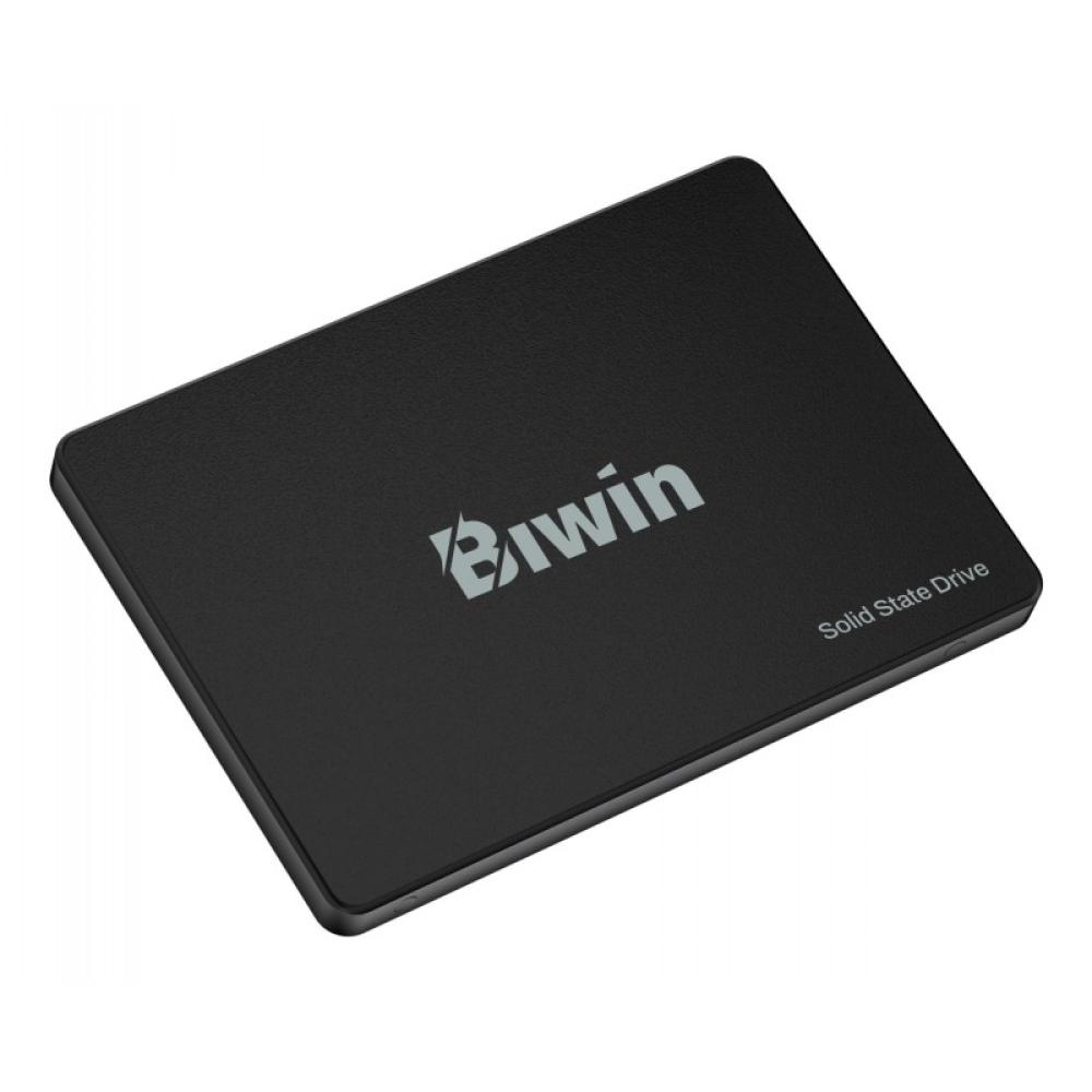 Biwin - M100 512 GB 2.5" Serial ATA III