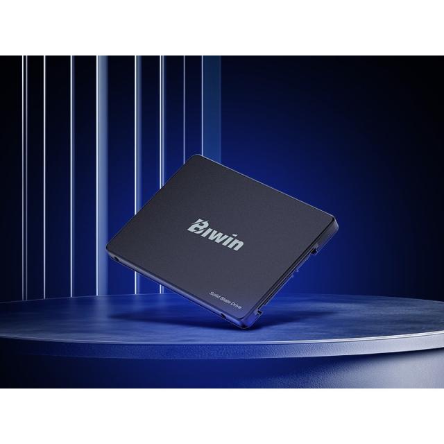 Biwin - M100 512 GB 2.5" Serial ATA III