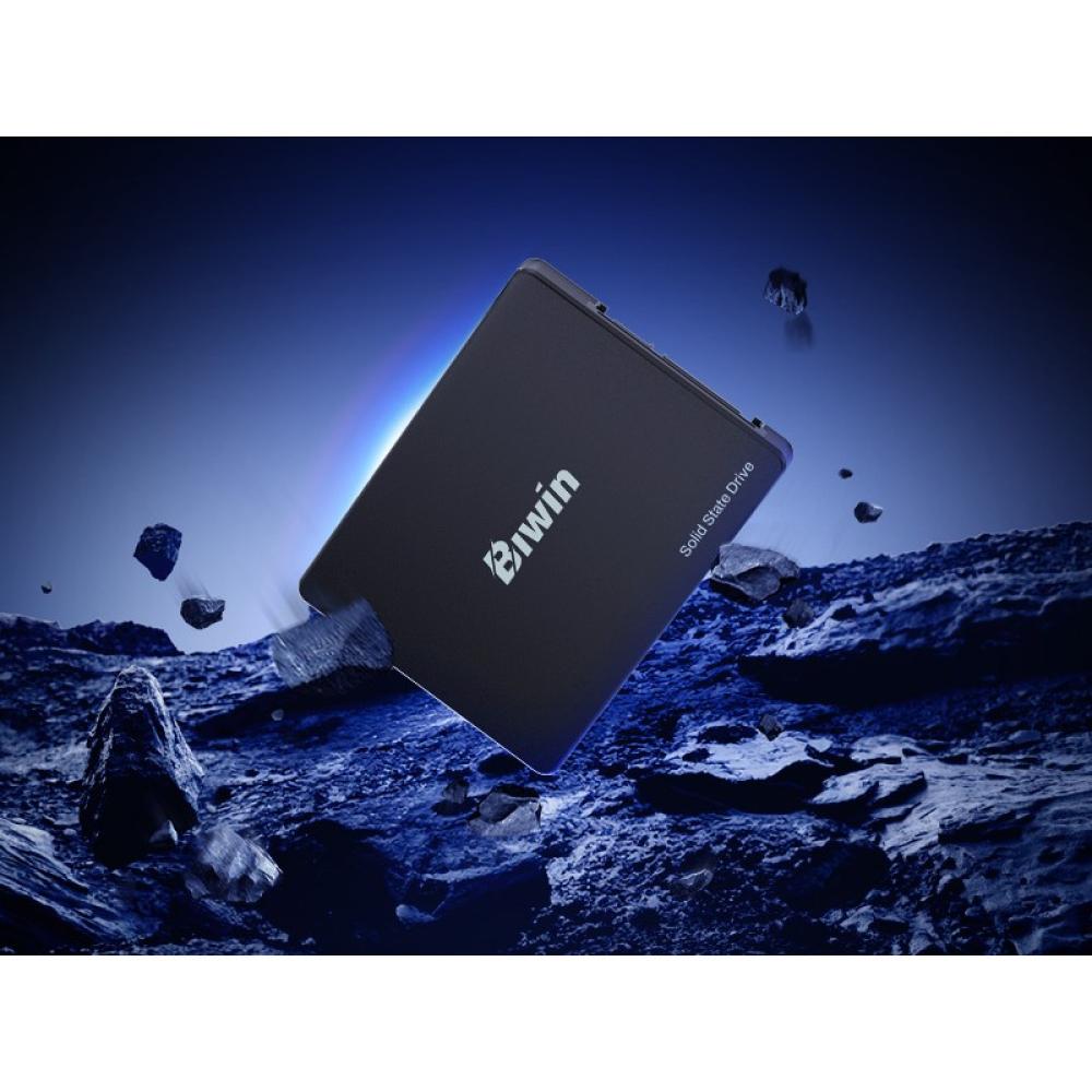 Biwin - M100 512 GB 2.5" Serial ATA III