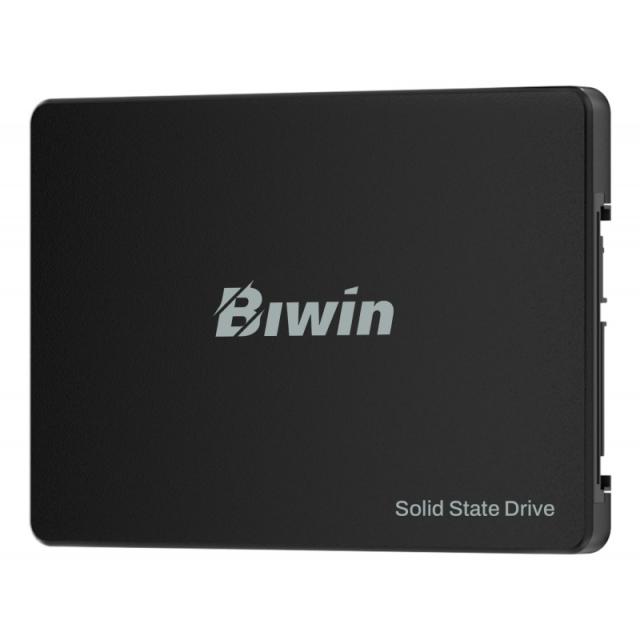 Biwin - M100 512 GB 2.5" Serial ATA III