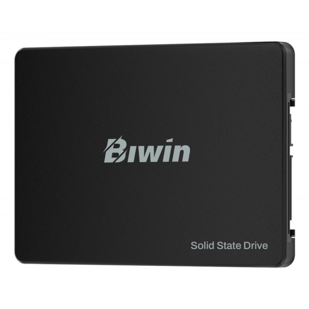 Biwin - M100 512 GB 2.5" Serial ATA III