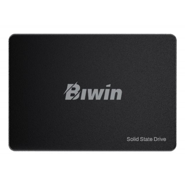 Biwin - M100 512 GB 2.5" Serial ATA III