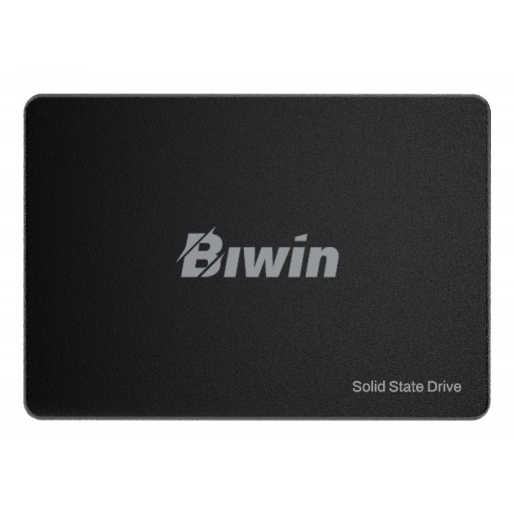 Biwin - M100 512 GB 2.5" Serial ATA III
