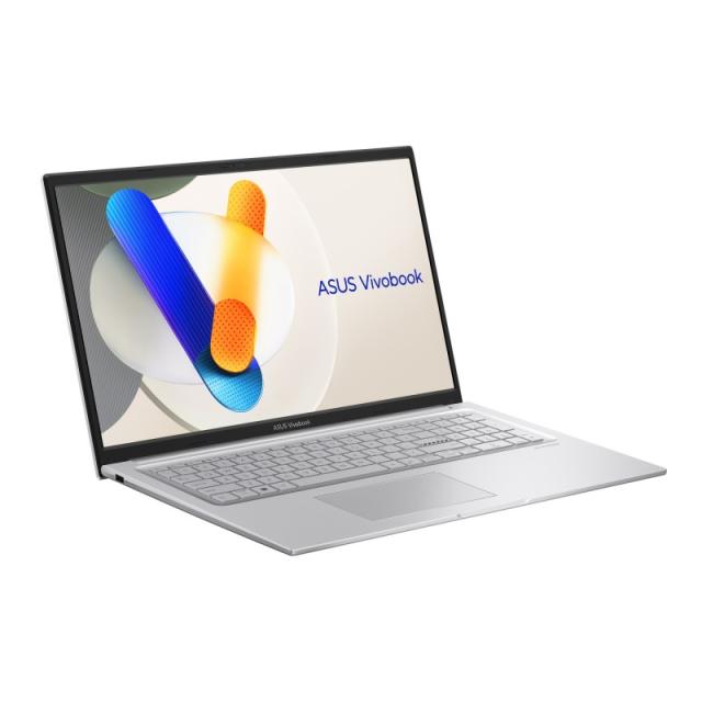 ASUS - Vivobook 17 F1704VA-AU029W - Ordenador Portátil 17.3" Full HD (Intel Core 5 120U, 16GB RAM, 1TB SSD, Graphics, Windows 11