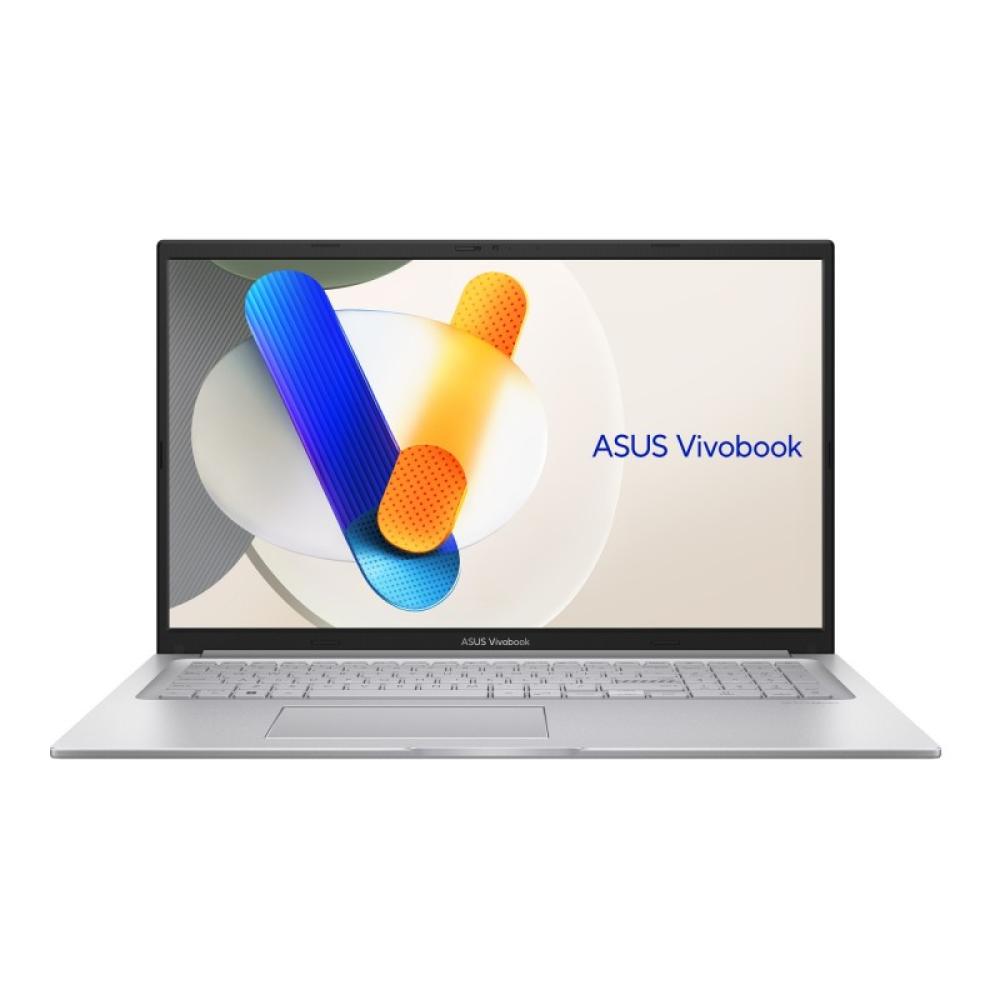 ASUS - Vivobook 17 F1704VA-AU029W - Ordenador Portátil 17.3" Full HD (Intel Core 5 120U, 16GB RAM, 1TB SSD, Graphics, Windows 11