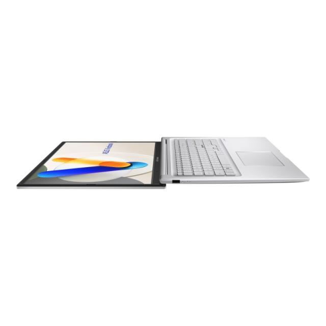 ASUS - Vivobook 17 F1704VA-AU029W - Ordenador Portátil 17.3" Full HD (Intel Core 5 120U, 16GB RAM, 1TB SSD, Graphics, Windows 11