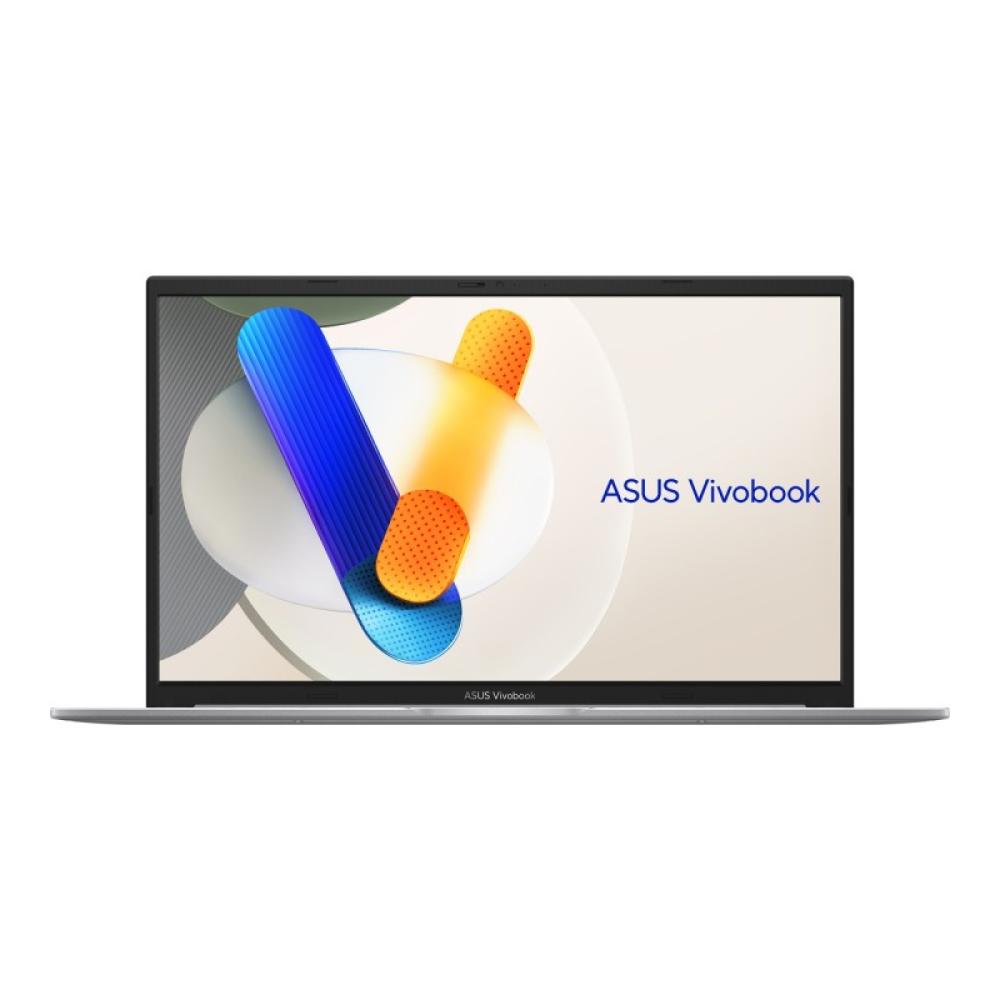 ASUS - Vivobook 17 F1704VA-AU029W - Ordenador Portátil 17.3" Full HD (Intel Core 5 120U, 16GB RAM, 1TB SSD, Graphics, Windows 11