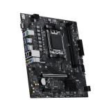 MSI - PRO A620AM-B EVO placa base AMD A620A Zócalo AM5 ATX