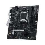 MSI - PRO A620AM-B EVO placa base AMD A620A Zócalo AM5 ATX