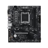 MSI - PRO A620AM-B EVO placa base AMD A620A Zócalo AM5 ATX