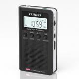 Aiwa - RSD-45BK radio Portátil Negro