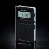 Aiwa - RSD-45BK radio Portátil Negro