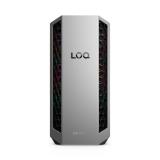 Lenovo - LOQ Tower 26ADR10 AMD Ryzen™ 7 8745HX 16 GB DDR5-SDRAM 1 TB SSD NVIDIA GeForce RTX 5060 Torre PC Negro