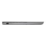 ASUS - Vivobook 15 X1504VA-BQ5318W - Ordenador Portátil 15.6" Full HD (Intel Core 7 150U, 16GB RAM, 512GB SSD, Graphics, Windows