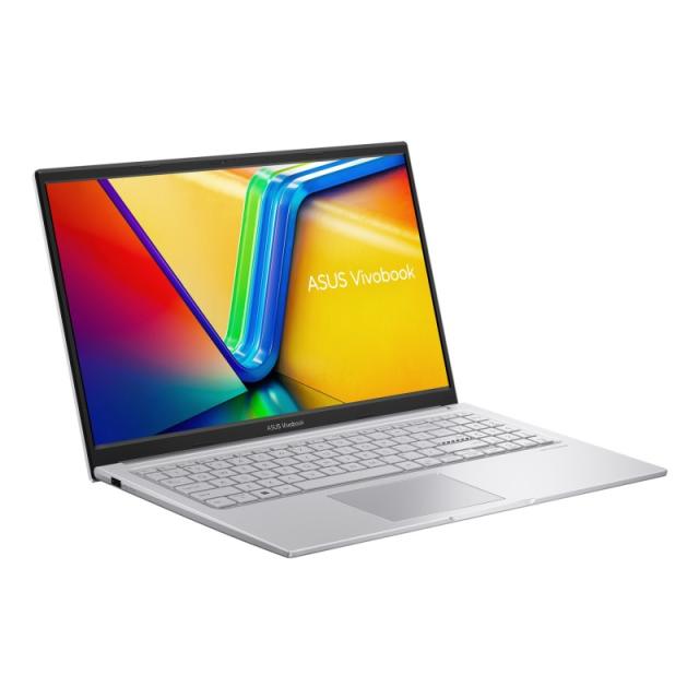 ASUS - Vivobook 15 X1504VA-BQ5318W - Ordenador Portátil 15.6" Full HD (Intel Core 7 150U, 16GB RAM, 512GB SSD, Graphics, Windows