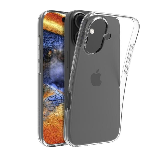 dbramante1928 - Greenland funda para teléfono móvil Transparente