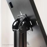 TooQ - Soporte de Mesa para Marco Antirrobo Tablet