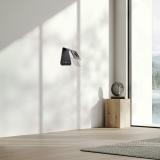 TooQ - Soporte de Mesa o Pared para Marco Antirrobo Tablet