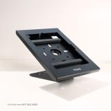TooQ - Soporte de Mesa o Pared para Marco Antirrobo Tablet