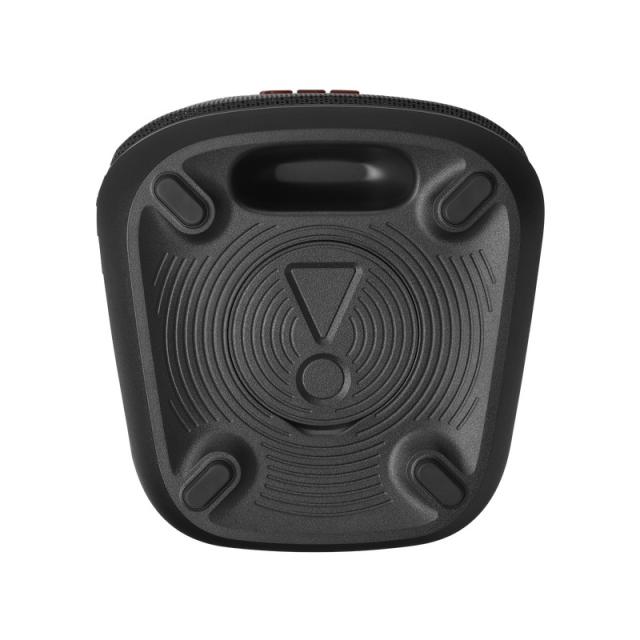 JBL - PartyBox Club 120 Altavoz para fiestas Negro 160 W
