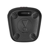 JBL - PartyBox Club 120 Altavoz para fiestas Negro 160 W