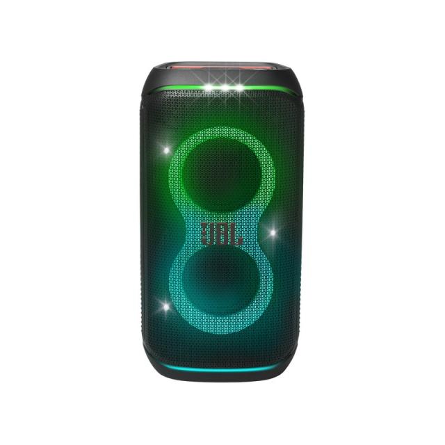 JBL - PartyBox Club 120 Altavoz para fiestas Negro 160 W