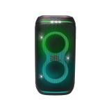 JBL - PartyBox Club 120 Altavoz para fiestas Negro 160 W