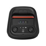 JBL - PartyBox Club 120 Altavoz para fiestas Negro 160 W