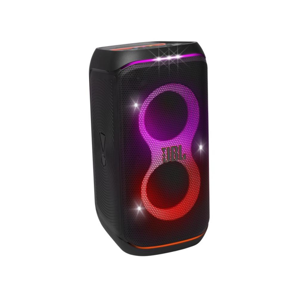 JBL - PartyBox Club 120 Altavoz para fiestas Negro 160 W