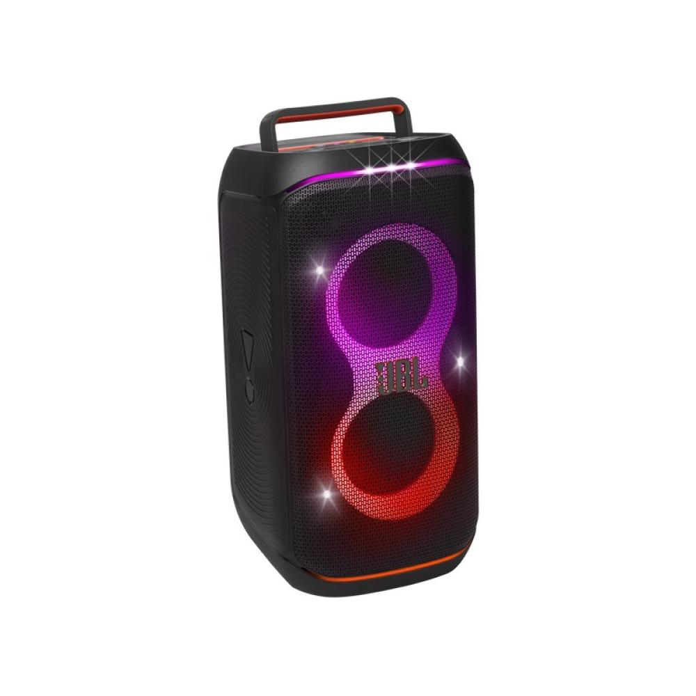 JBL - PartyBox Club 120 Altavoz para fiestas Negro 160 W