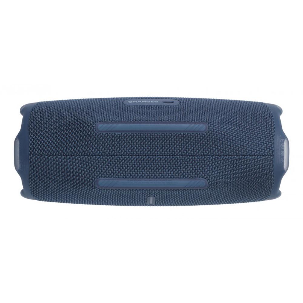 JBL - Charge 6 Azul 45 W