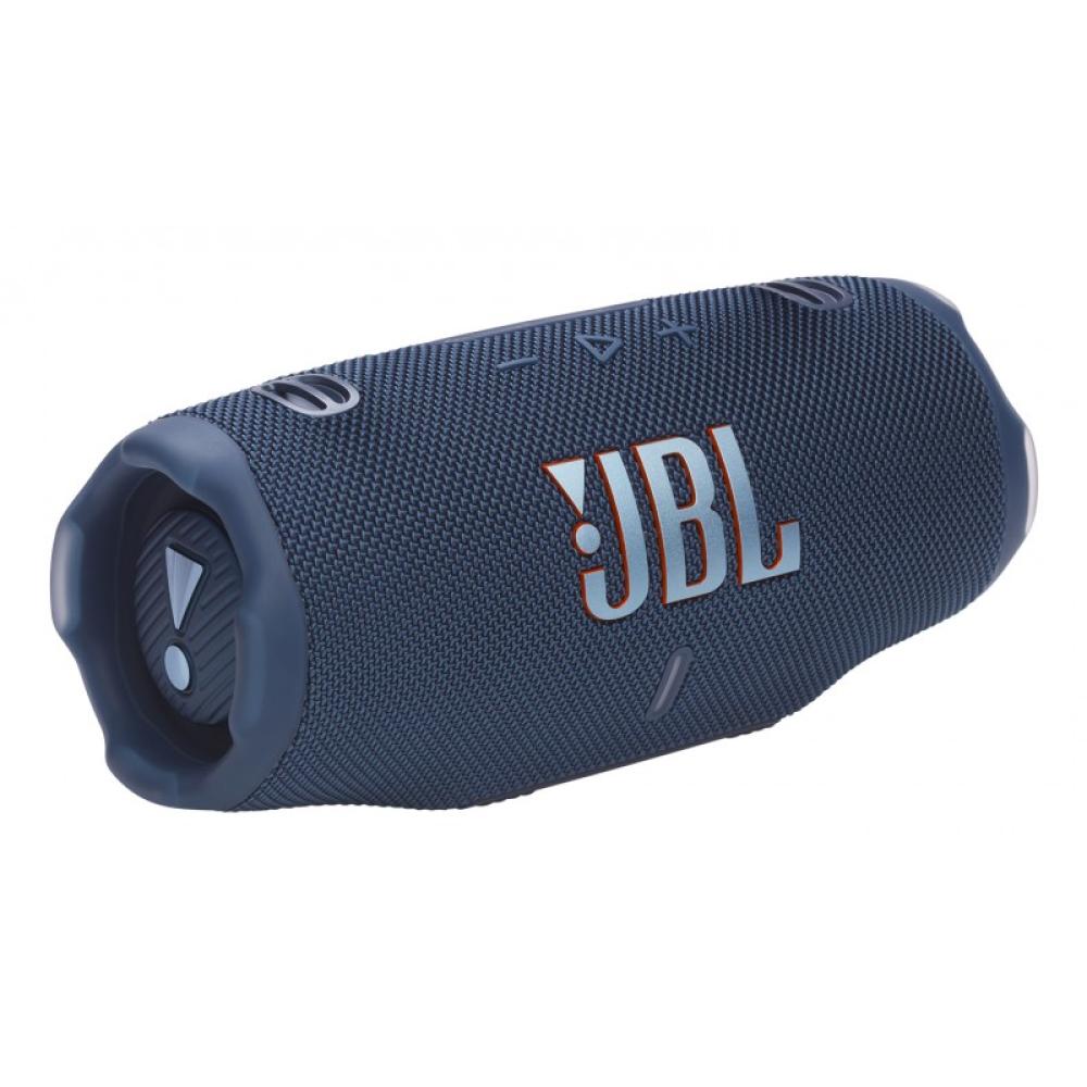 JBL - Charge 6 Azul 45 W