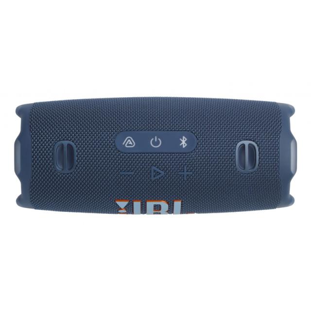 JBL - Charge 6 Azul 45 W