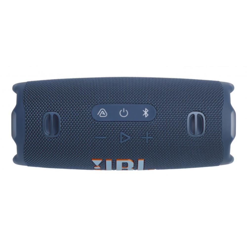 JBL - Charge 6 Azul 45 W