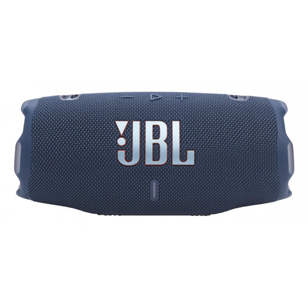 JBL - Charge 6 Azul 45 W